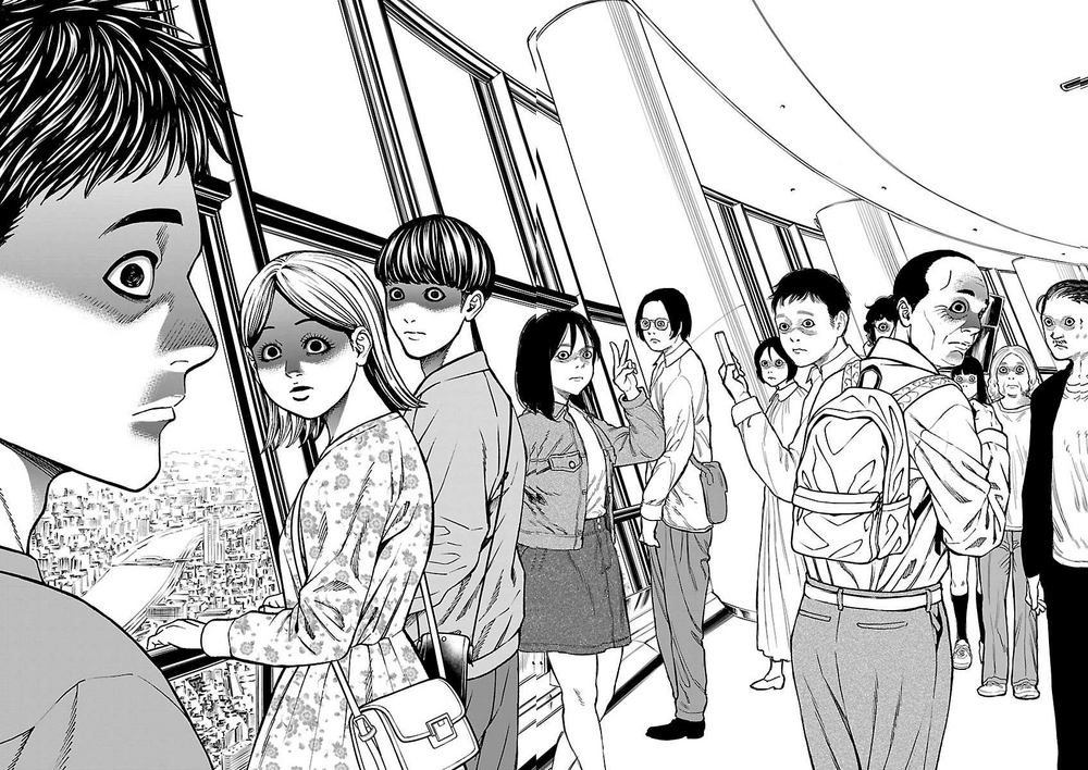 Trang 21 - Psycho X Past: Cuộc Điều Tra Thâm Nhập Về Những Vụ Án Giết Người Rùng Rợn