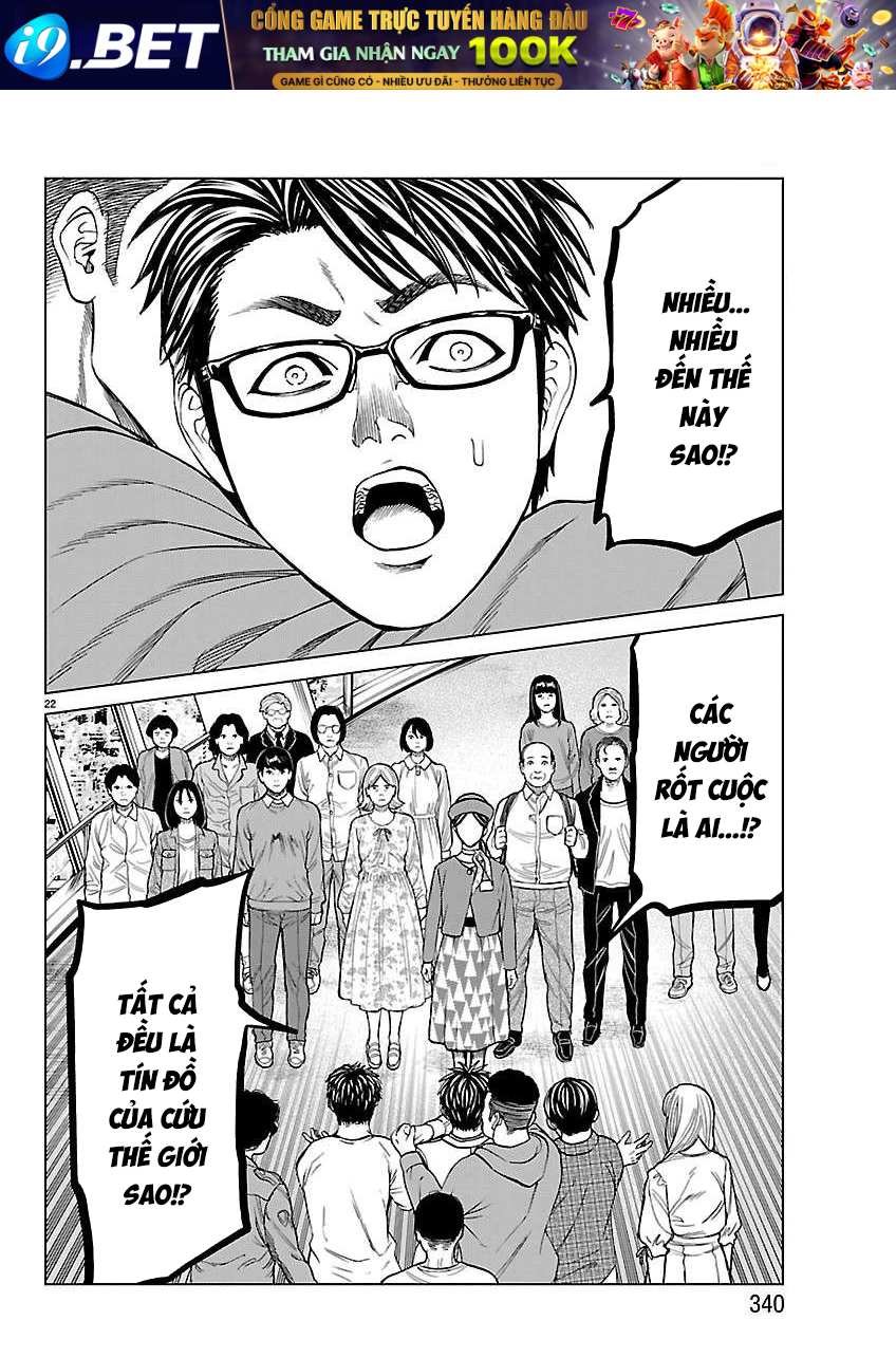 Trang 22 - Psycho X Past: Cuộc Điều Tra Thâm Nhập Về Những Vụ Án Giết Người Rùng Rợn