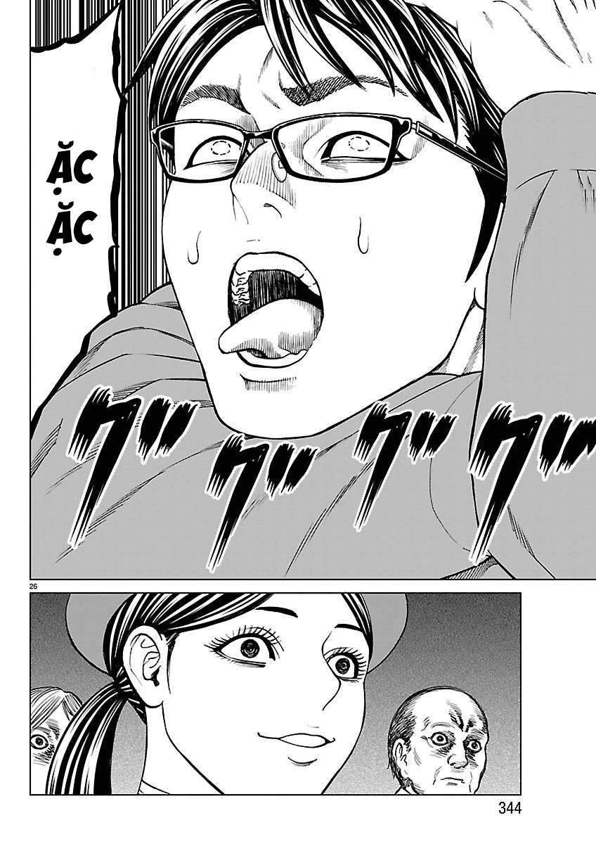 Trang 26 - Psycho X Past: Cuộc Điều Tra Thâm Nhập Về Những Vụ Án Giết Người Rùng Rợn