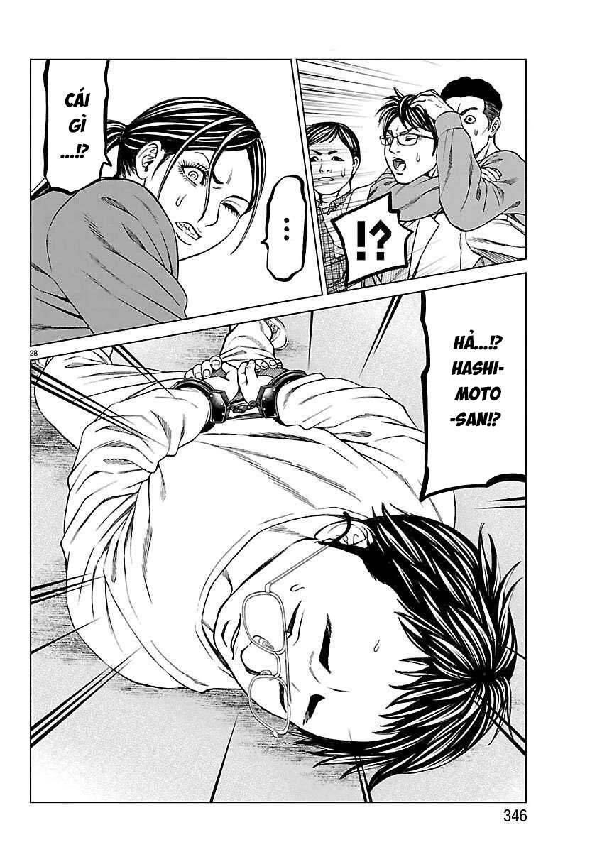 Trang 28 - Psycho X Past: Cuộc Điều Tra Thâm Nhập Về Những Vụ Án Giết Người Rùng Rợn