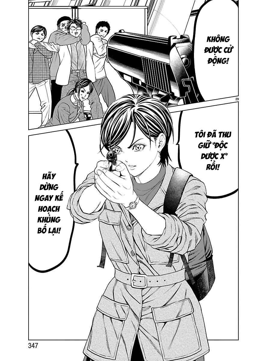 Trang 29 - Psycho X Past: Cuộc Điều Tra Thâm Nhập Về Những Vụ Án Giết Người Rùng Rợn