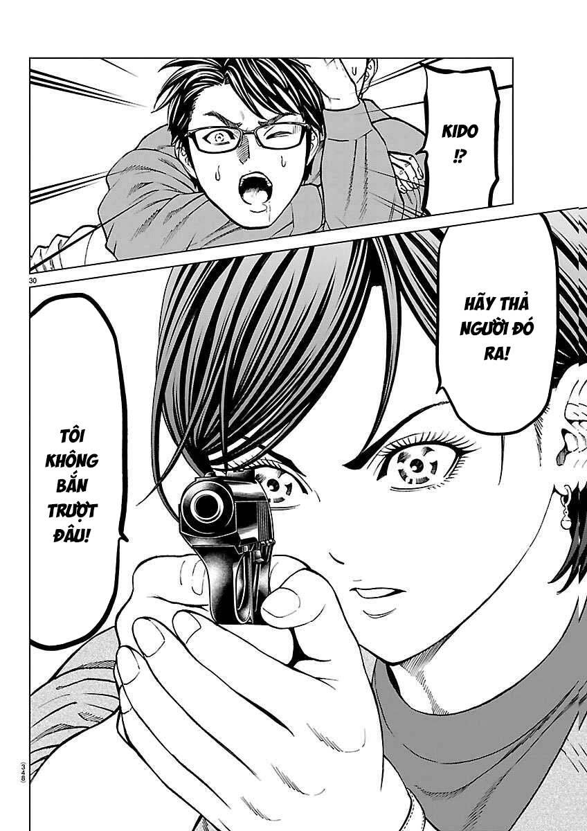 Trang 30 - Psycho X Past: Cuộc Điều Tra Thâm Nhập Về Những Vụ Án Giết Người Rùng Rợn