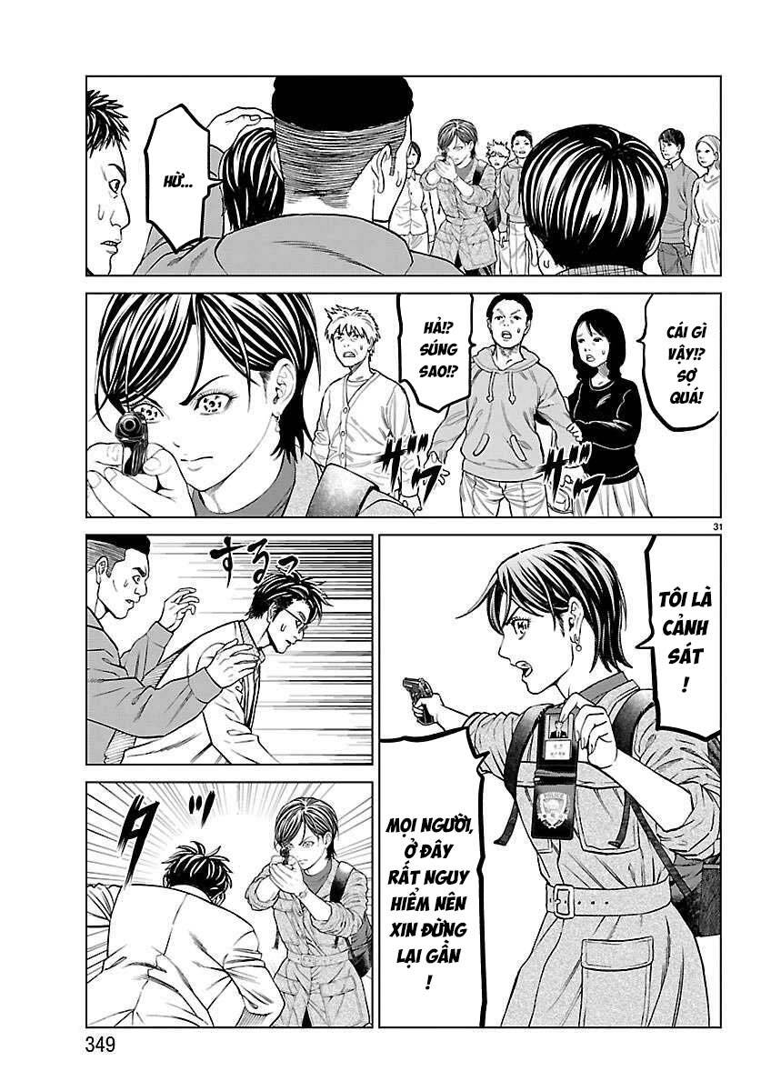 Trang 31 - Psycho X Past: Cuộc Điều Tra Thâm Nhập Về Những Vụ Án Giết Người Rùng Rợn