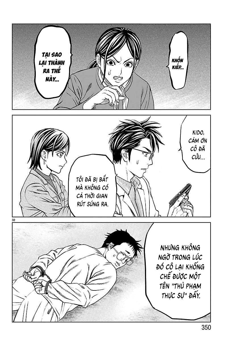 Trang 32 - Psycho X Past: Cuộc Điều Tra Thâm Nhập Về Những Vụ Án Giết Người Rùng Rợn