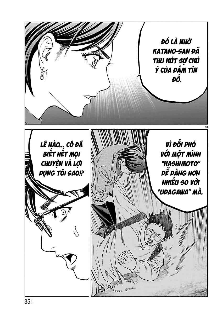 Trang 33 - Psycho X Past: Cuộc Điều Tra Thâm Nhập Về Những Vụ Án Giết Người Rùng Rợn