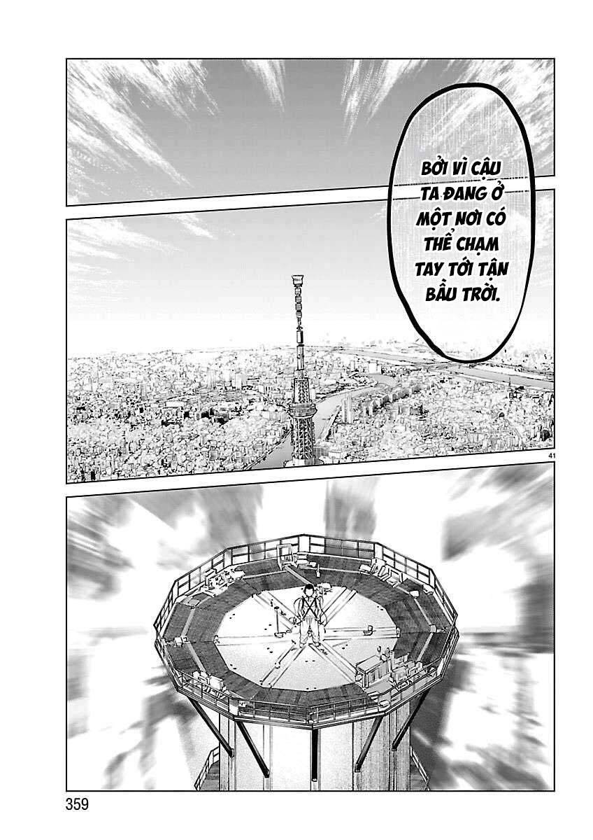 Trang 41 - Psycho X Past: Cuộc Điều Tra Thâm Nhập Về Những Vụ Án Giết Người Rùng Rợn