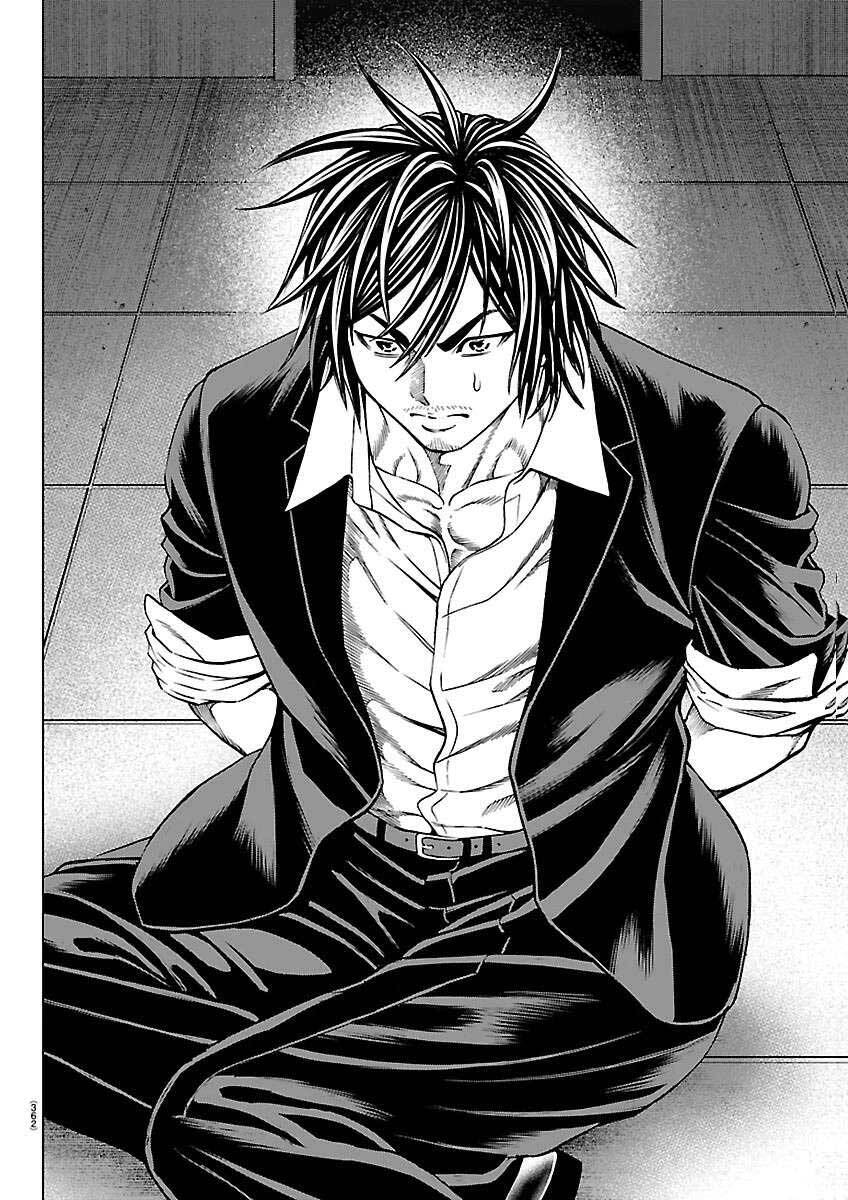 Trang 44 - Psycho X Past: Cuộc Điều Tra Thâm Nhập Về Những Vụ Án Giết Người Rùng Rợn