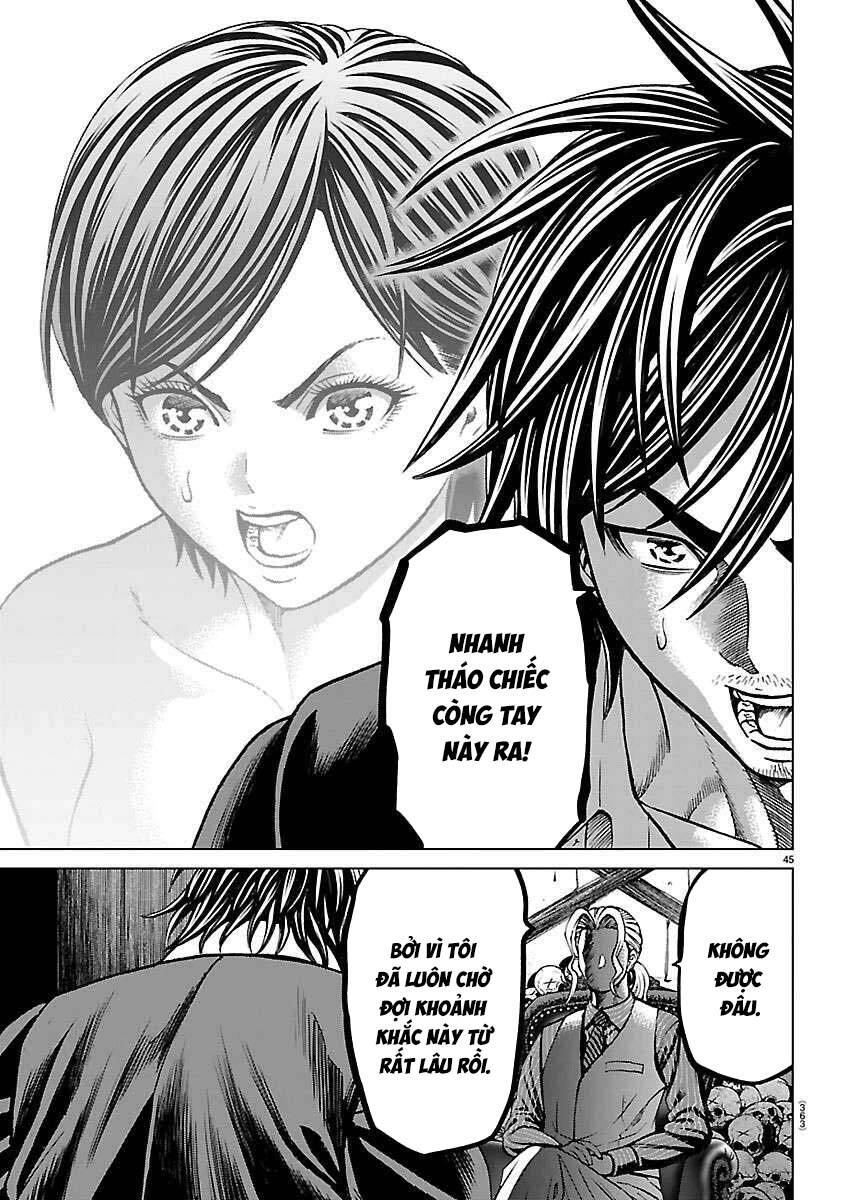 Trang 45 - Psycho X Past: Cuộc Điều Tra Thâm Nhập Về Những Vụ Án Giết Người Rùng Rợn