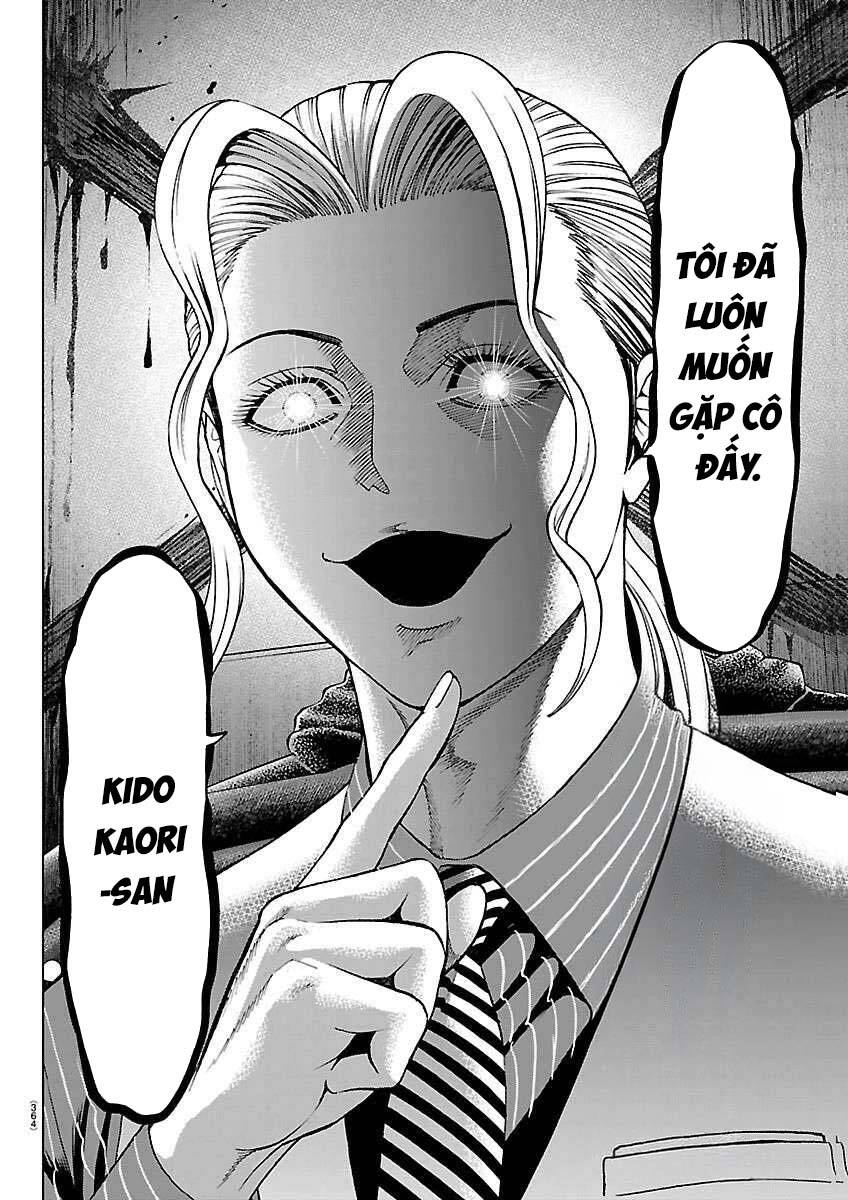 Trang 46 - Psycho X Past: Cuộc Điều Tra Thâm Nhập Về Những Vụ Án Giết Người Rùng Rợn