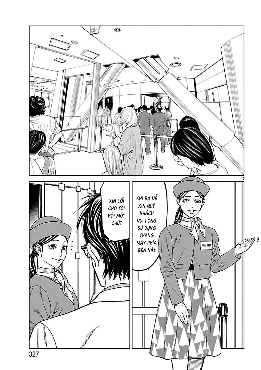 Trang 10 - Psycho X Past: Cuộc Điều Tra Thâm Nhập Về Những Vụ Án Giết Người Rùng Rợn