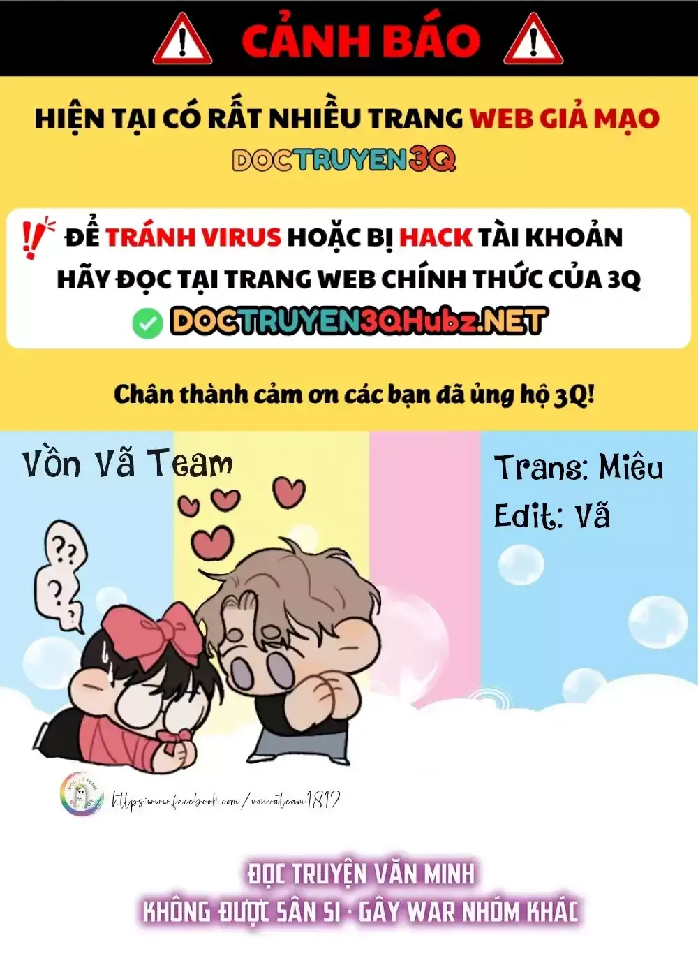 Trang 2 - Cuộc Đối Đầu Gay Gắt