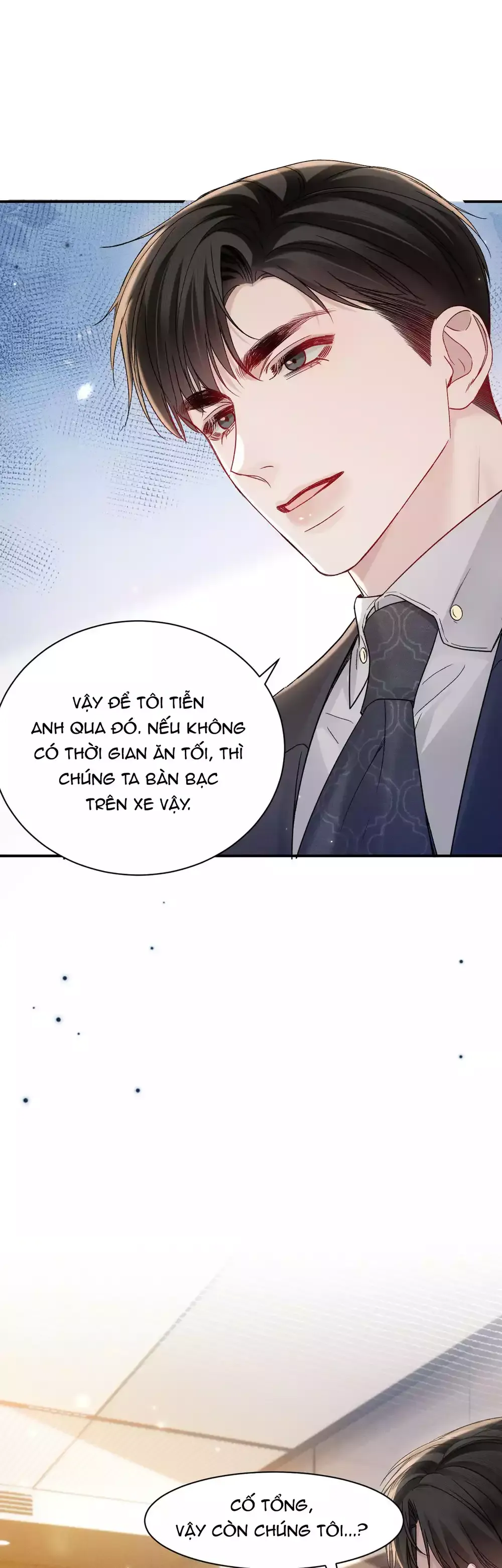 Trang 11 - Cuộc Đối Đầu Gay Gắt