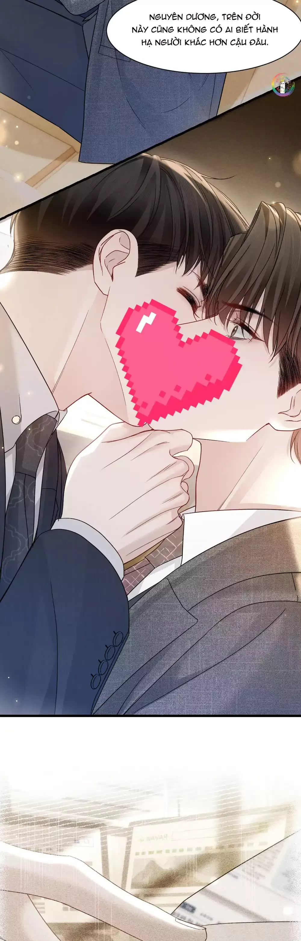 Trang 16 - Cuộc Đối Đầu Gay Gắt