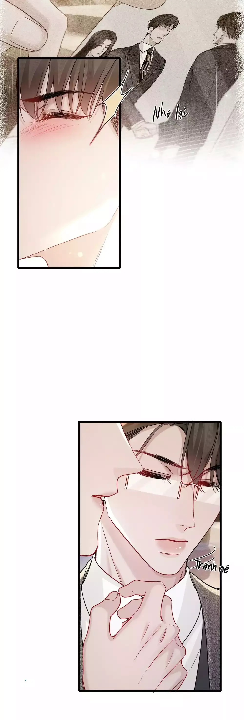 Trang 17 - Cuộc Đối Đầu Gay Gắt