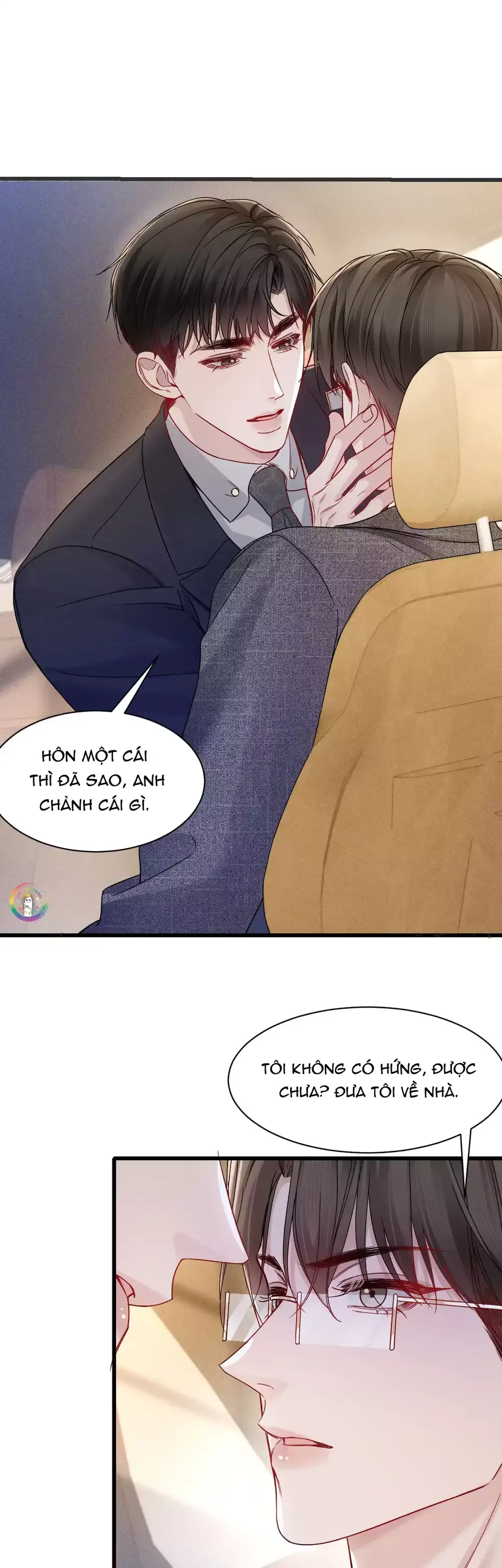 Trang 18 - Cuộc Đối Đầu Gay Gắt