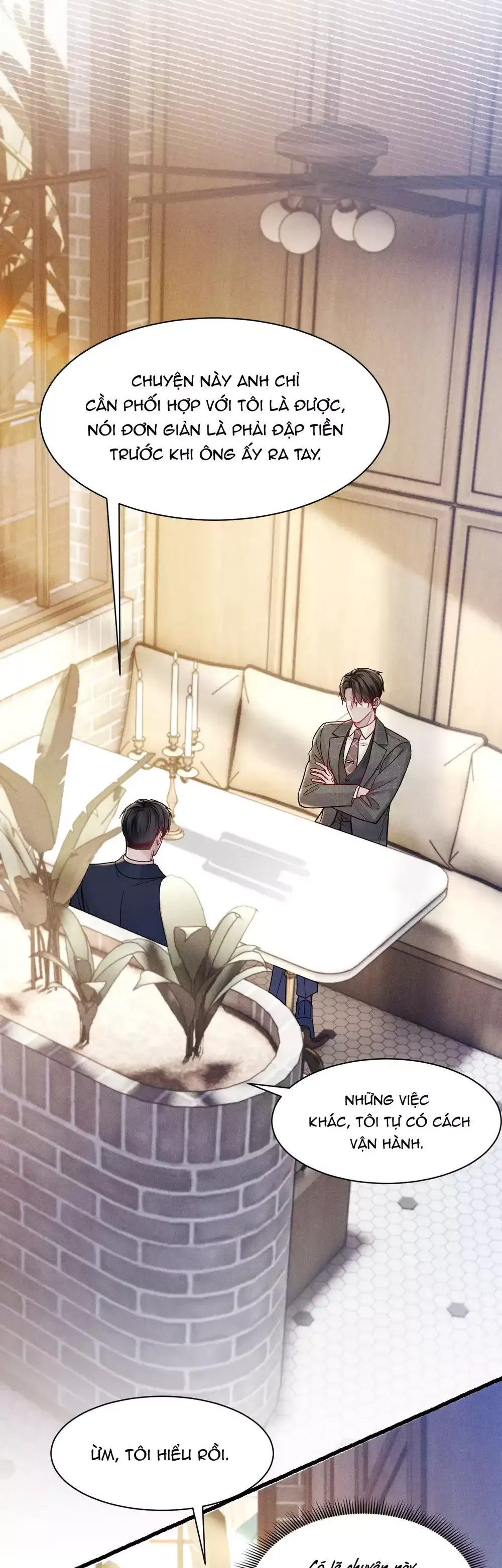 Trang 21 - Cuộc Đối Đầu Gay Gắt