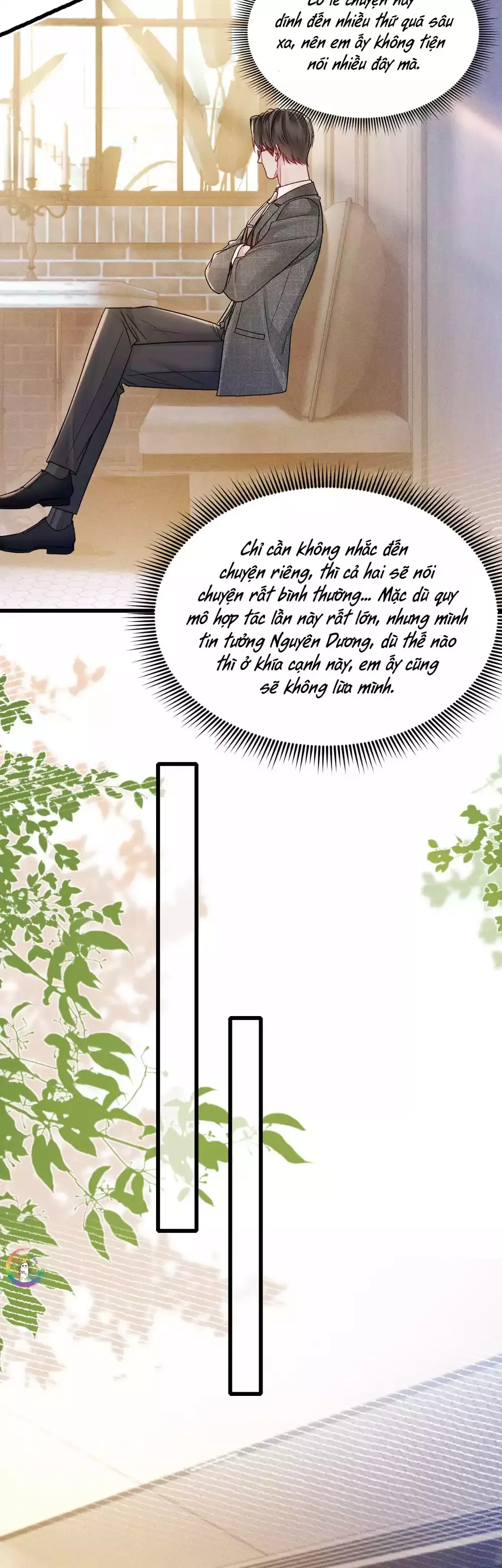 Trang 22 - Cuộc Đối Đầu Gay Gắt