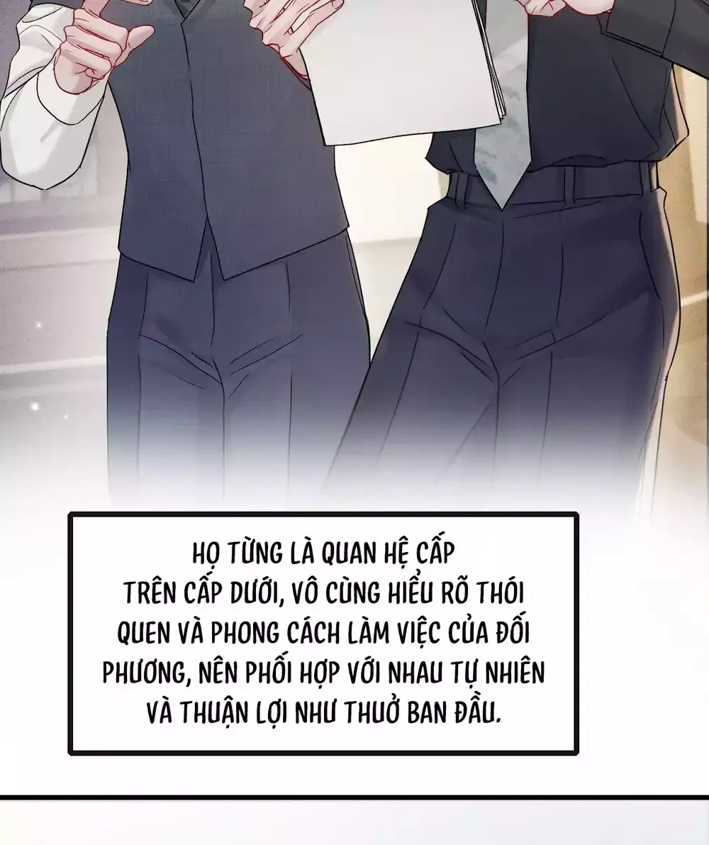 Trang 24 - Cuộc Đối Đầu Gay Gắt