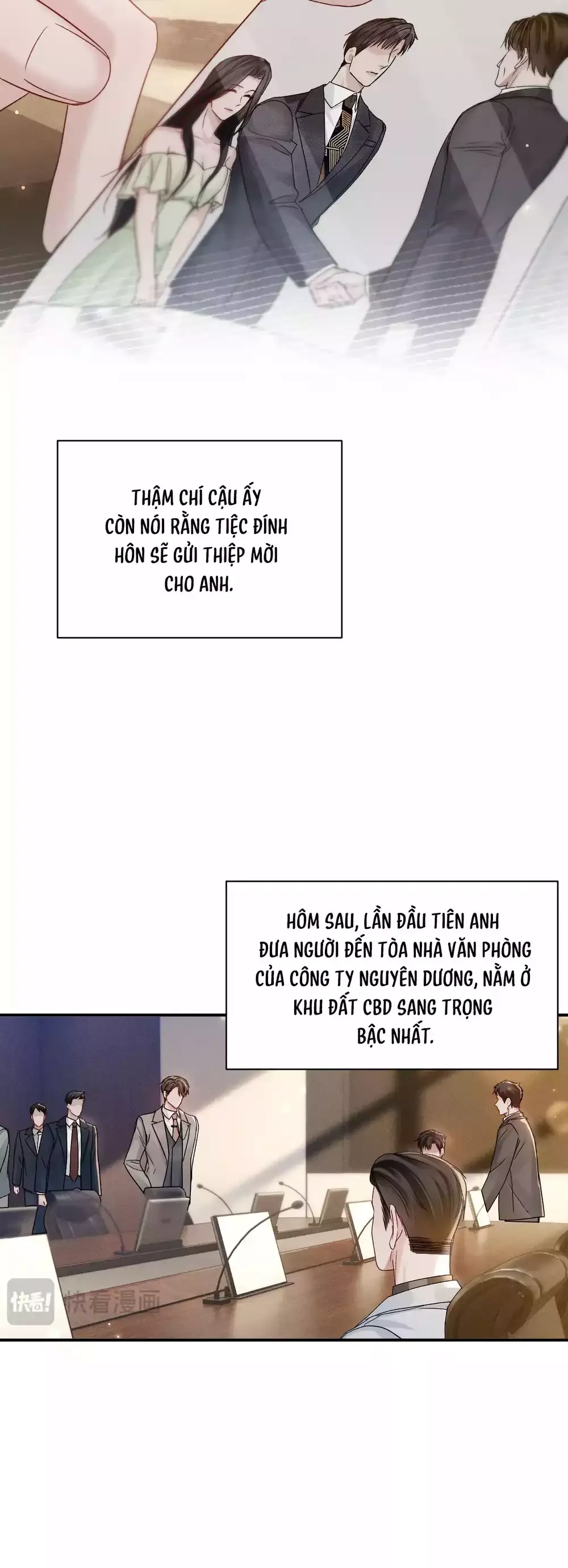 Trang 7 - Cuộc Đối Đầu Gay Gắt