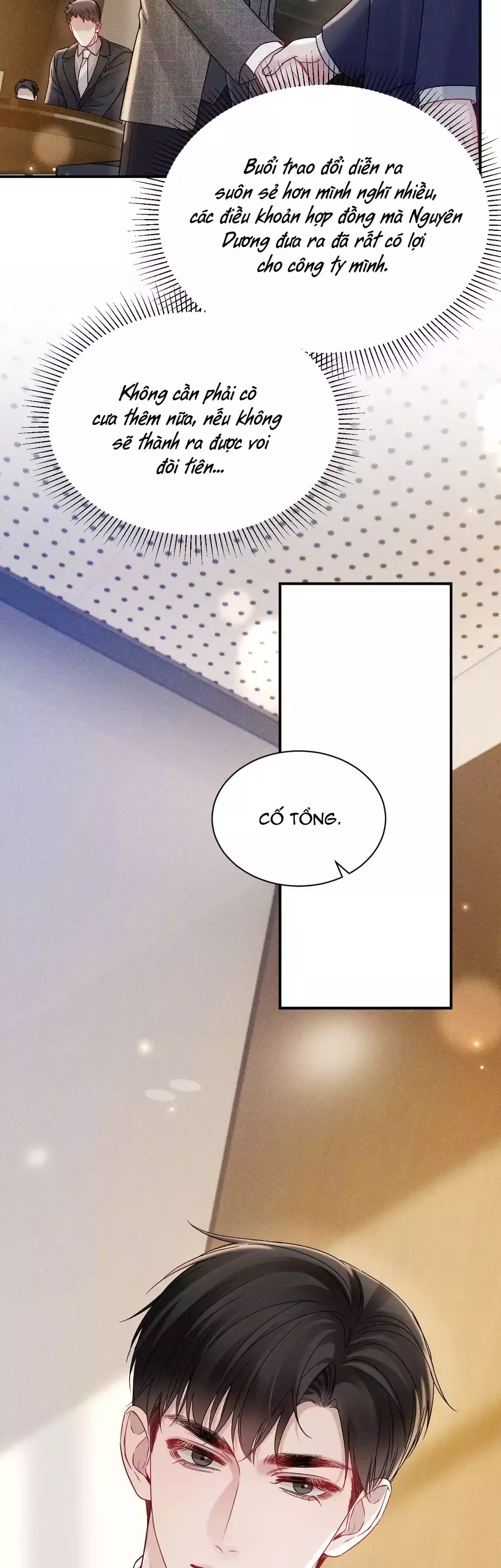 Trang 9 - Cuộc Đối Đầu Gay Gắt