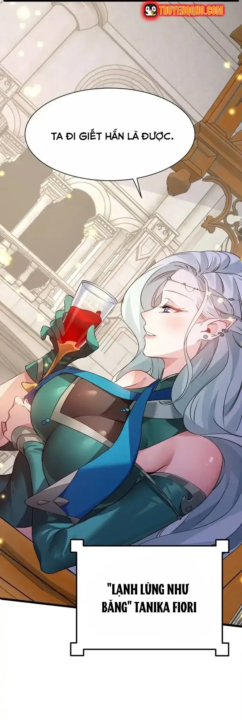 Trang 14 - Phi Thăng Thất Bại, Đành Phải Làm Thợ Săn Ma Vậy