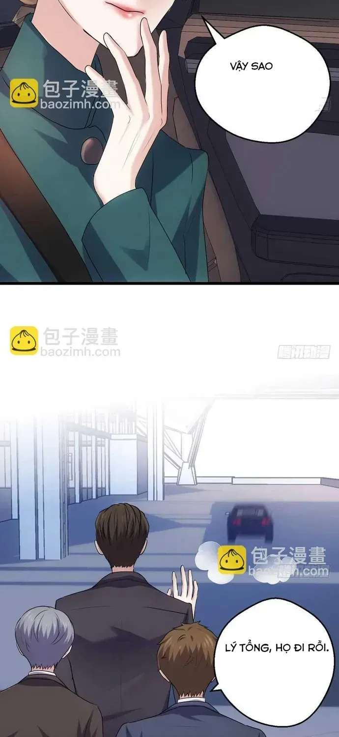 Trang 11 - Tôi không phải nữ phụ ác độc