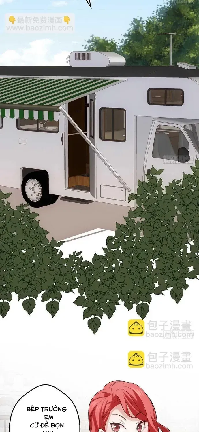 Trang 13 - Tôi không phải nữ phụ ác độc