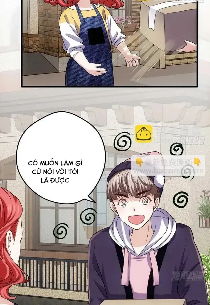 Trang 15 - Tôi không phải nữ phụ ác độc