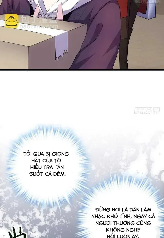 Trang 20 - Tôi không phải nữ phụ ác độc