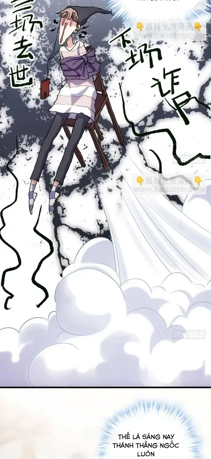 Trang 21 - Tôi không phải nữ phụ ác độc