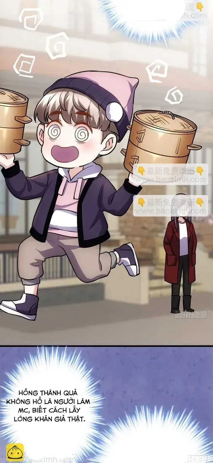 Trang 22 - Tôi không phải nữ phụ ác độc