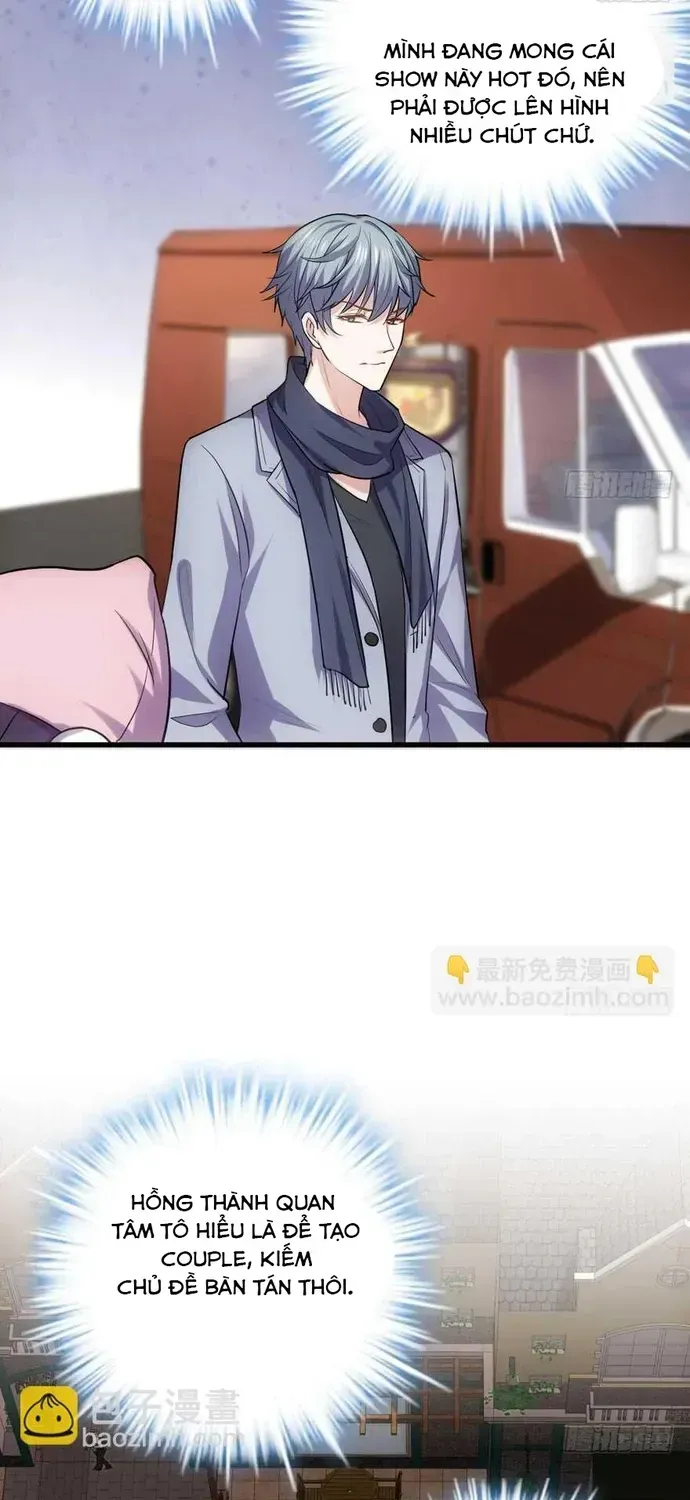 Trang 23 - Tôi không phải nữ phụ ác độc