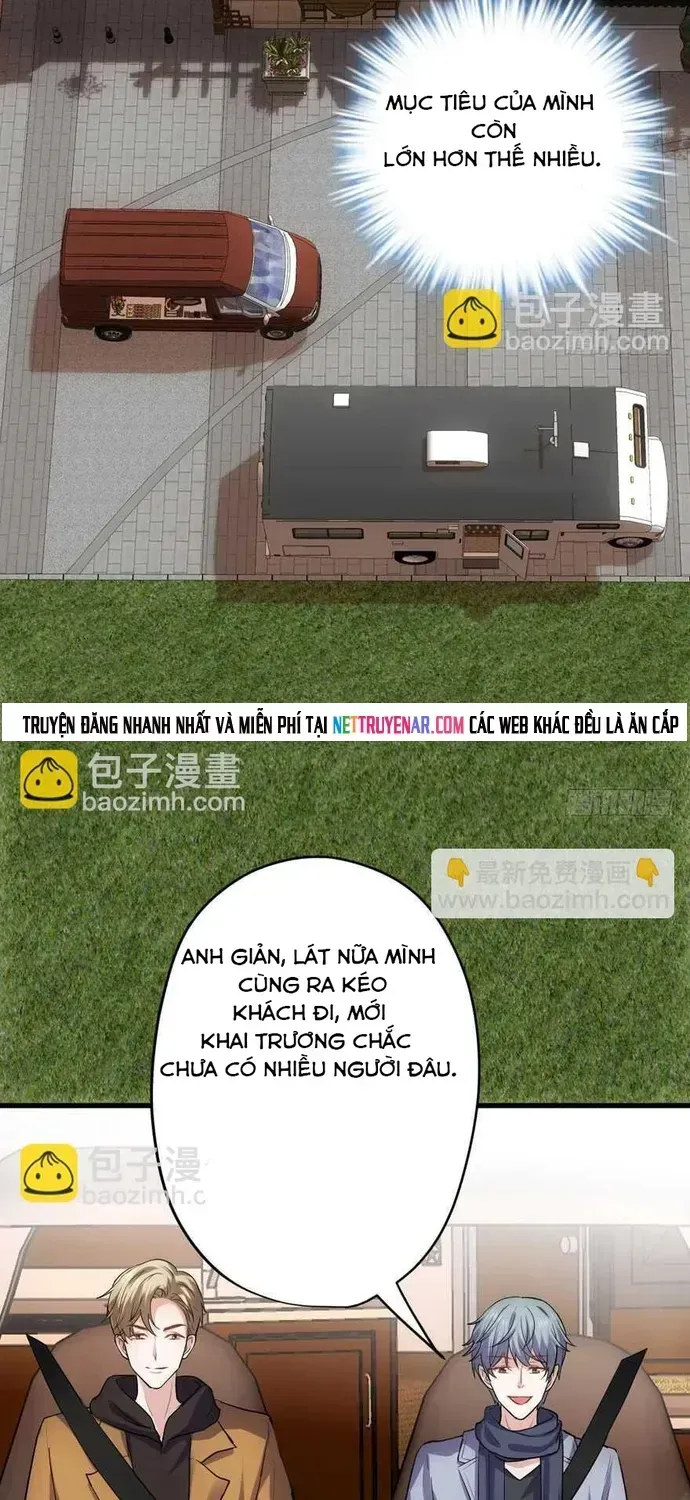 Trang 24 - Tôi không phải nữ phụ ác độc