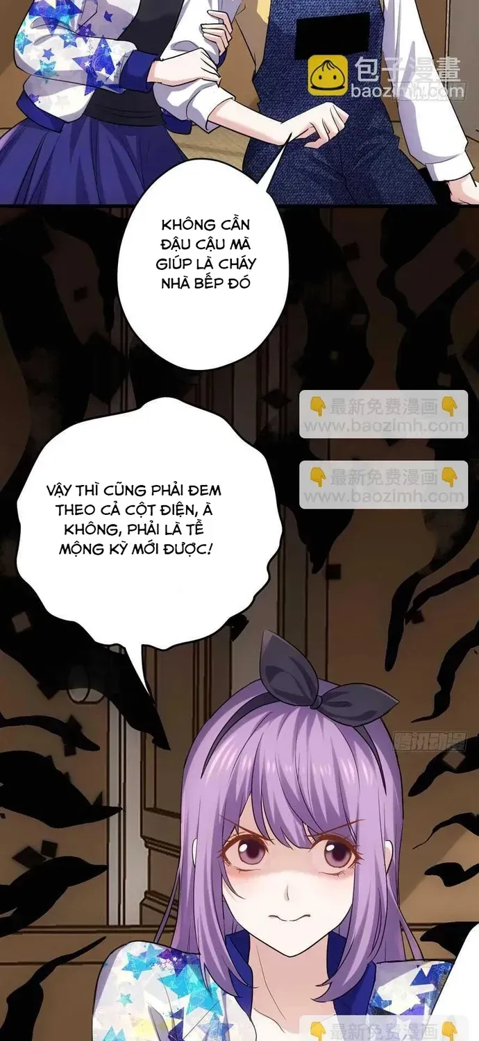 Trang 26 - Tôi không phải nữ phụ ác độc