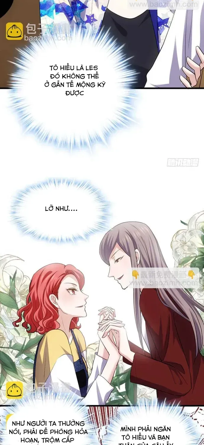 Trang 27 - Tôi không phải nữ phụ ác độc