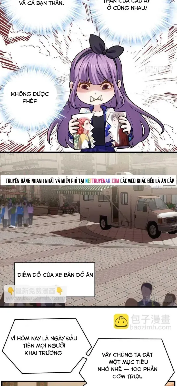 Trang 28 - Tôi không phải nữ phụ ác độc