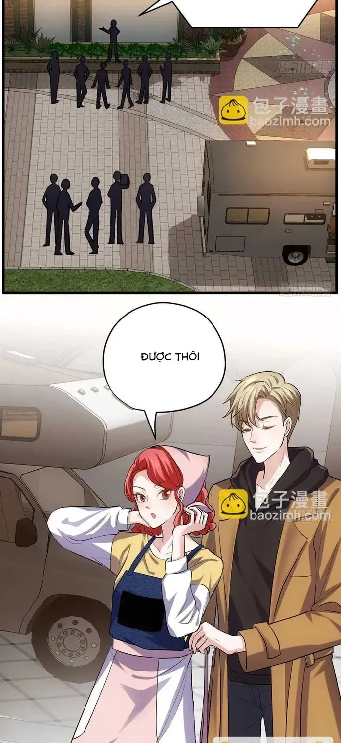 Trang 29 - Tôi không phải nữ phụ ác độc