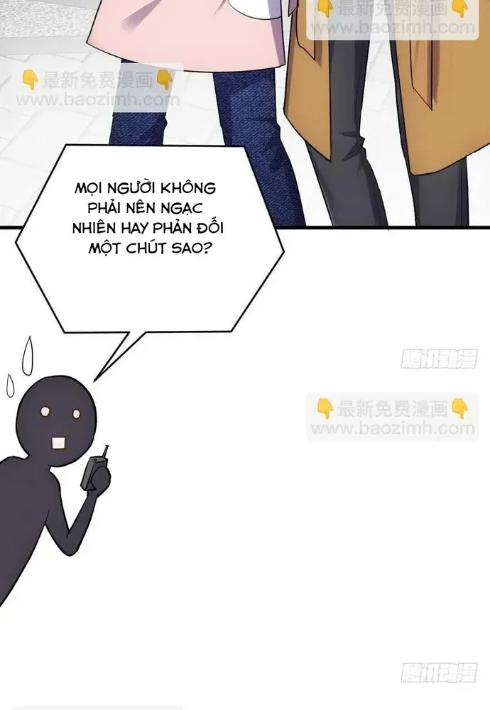 Trang 30 - Tôi không phải nữ phụ ác độc