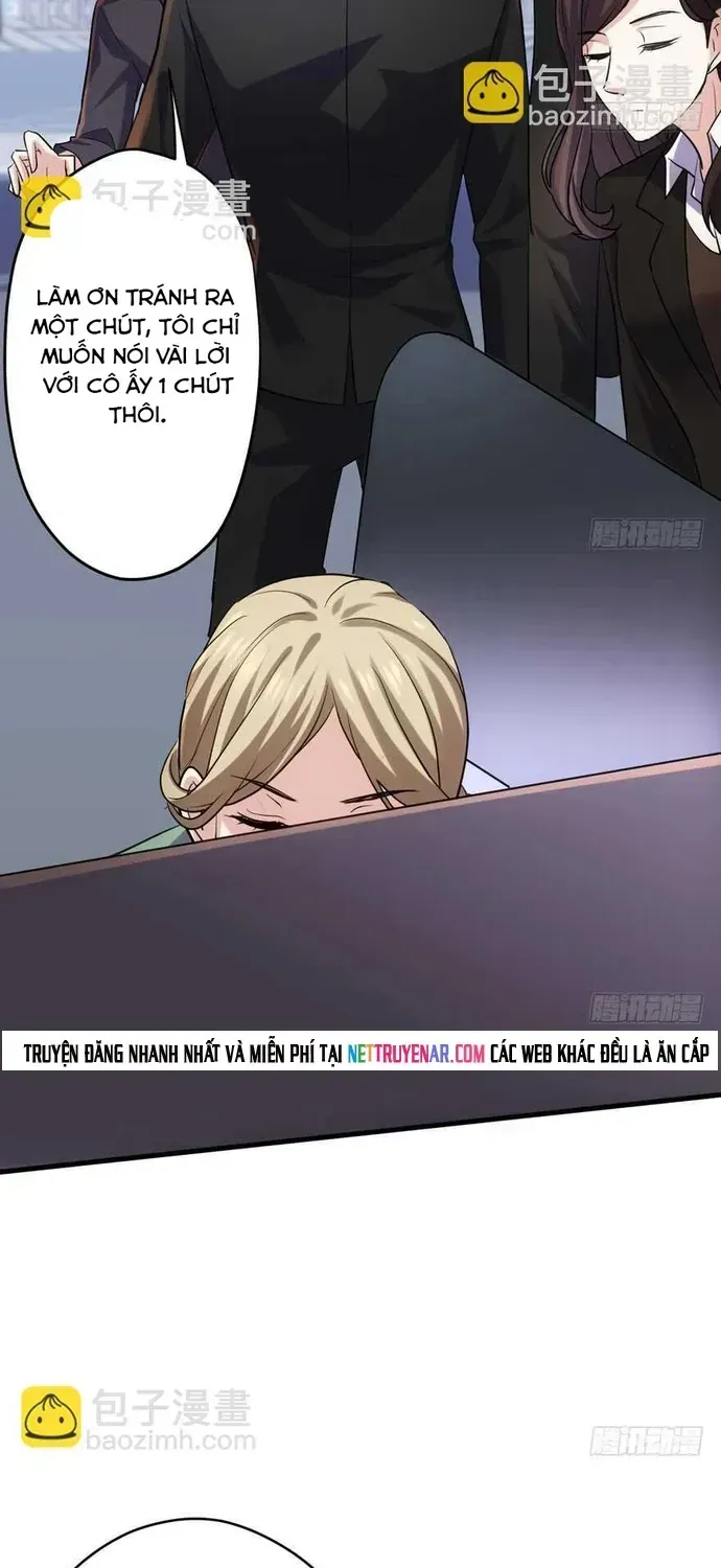 Trang 4 - Tôi không phải nữ phụ ác độc