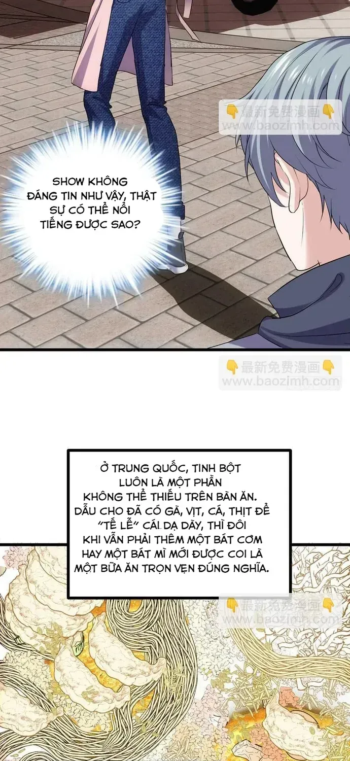 Trang 34 - Tôi không phải nữ phụ ác độc