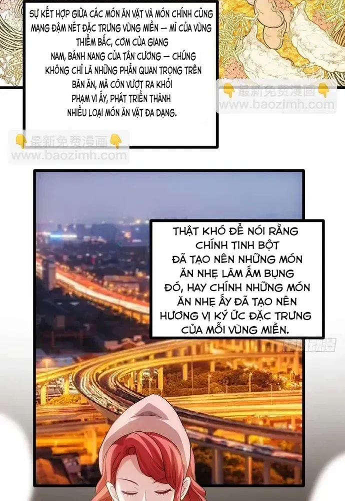 Trang 35 - Tôi không phải nữ phụ ác độc