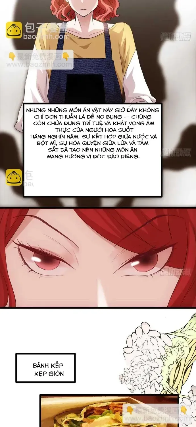 Trang 36 - Tôi không phải nữ phụ ác độc