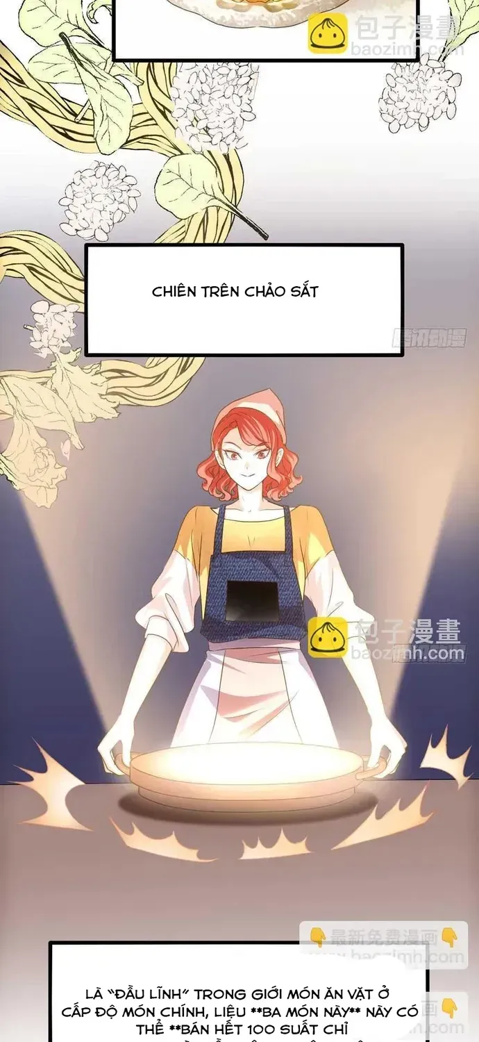 Trang 38 - Tôi không phải nữ phụ ác độc