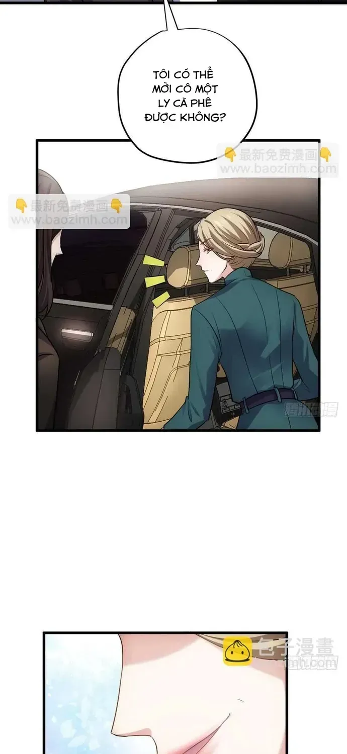 Trang 6 - Tôi không phải nữ phụ ác độc