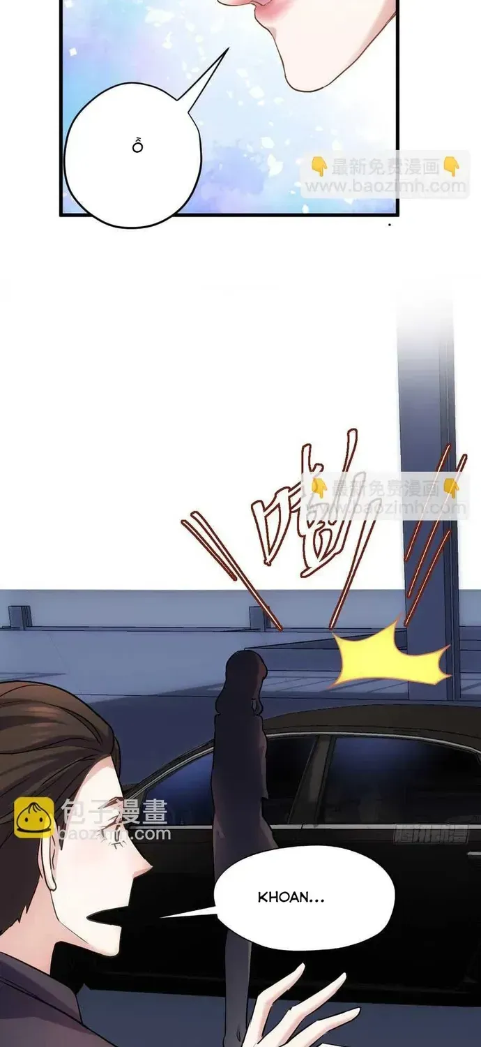 Trang 7 - Tôi không phải nữ phụ ác độc