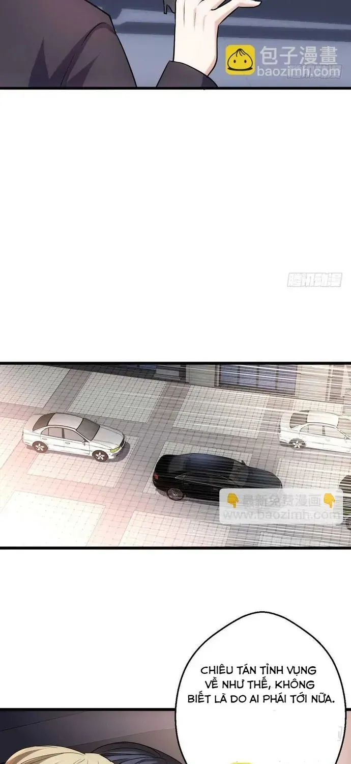 Trang 8 - Tôi không phải nữ phụ ác độc