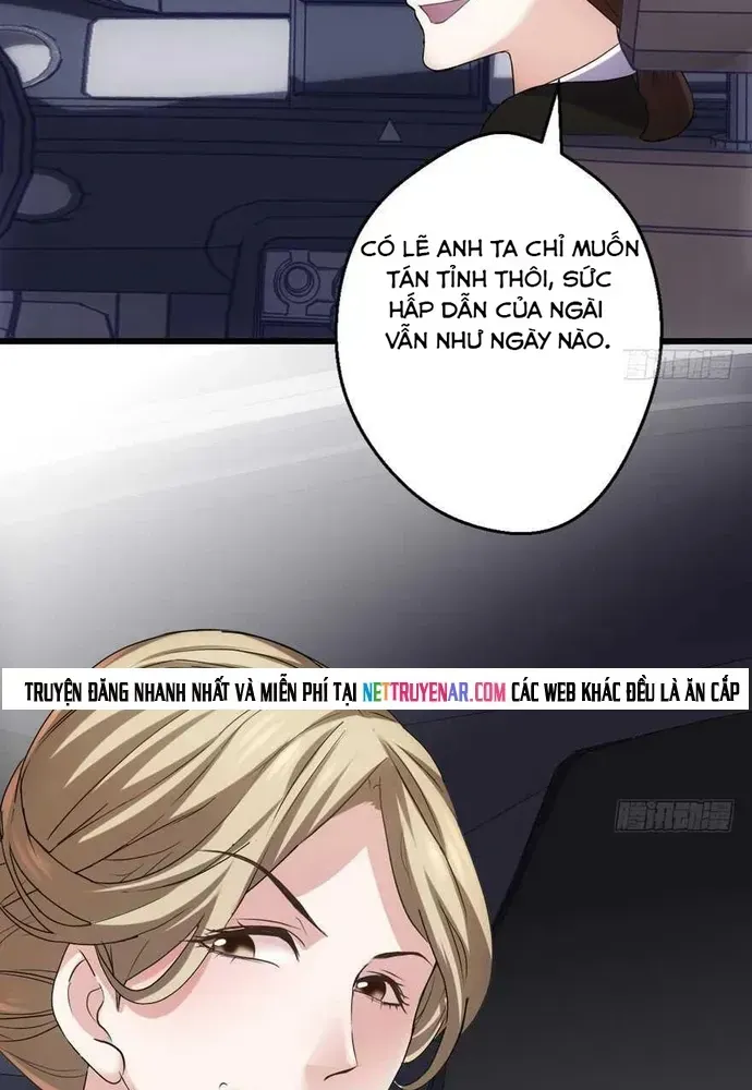 Trang 10 - Tôi không phải nữ phụ ác độc