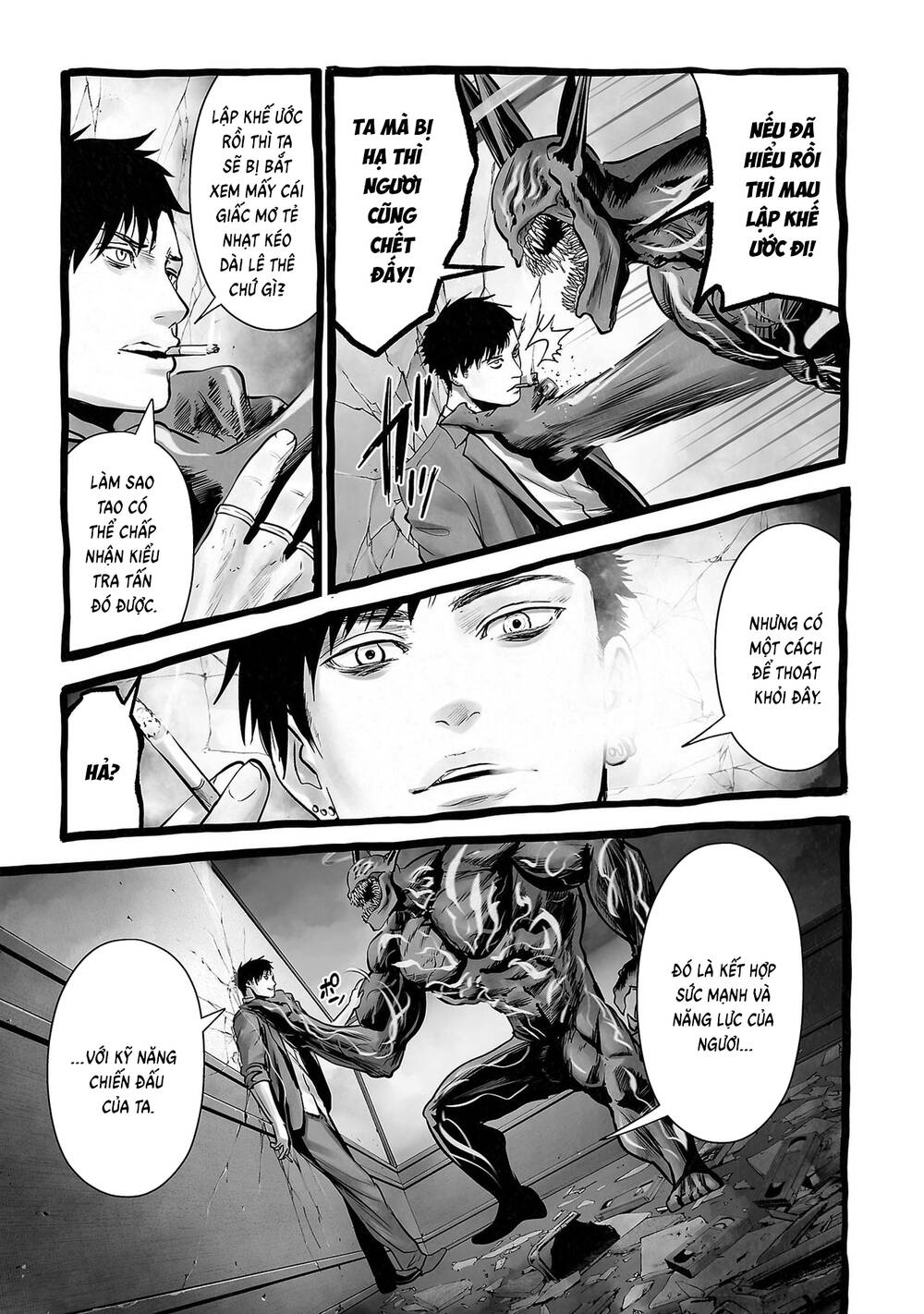 Trang 11 - Chung Chi Thối Ma Sư -Ender Geister