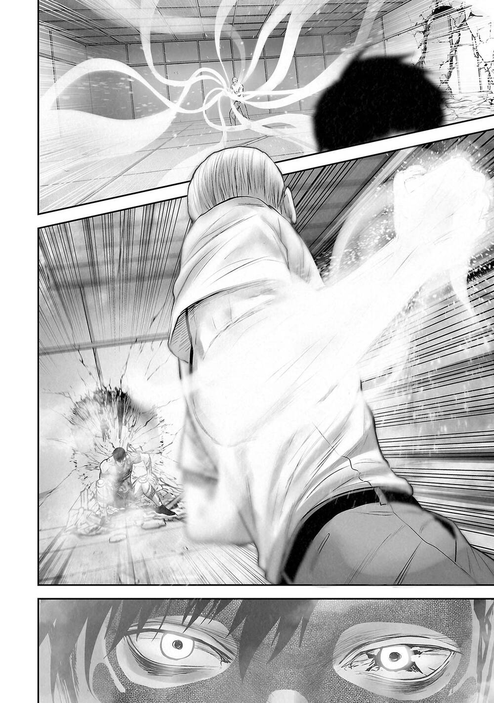 Trang 18 - Chung Chi Thối Ma Sư -Ender Geister