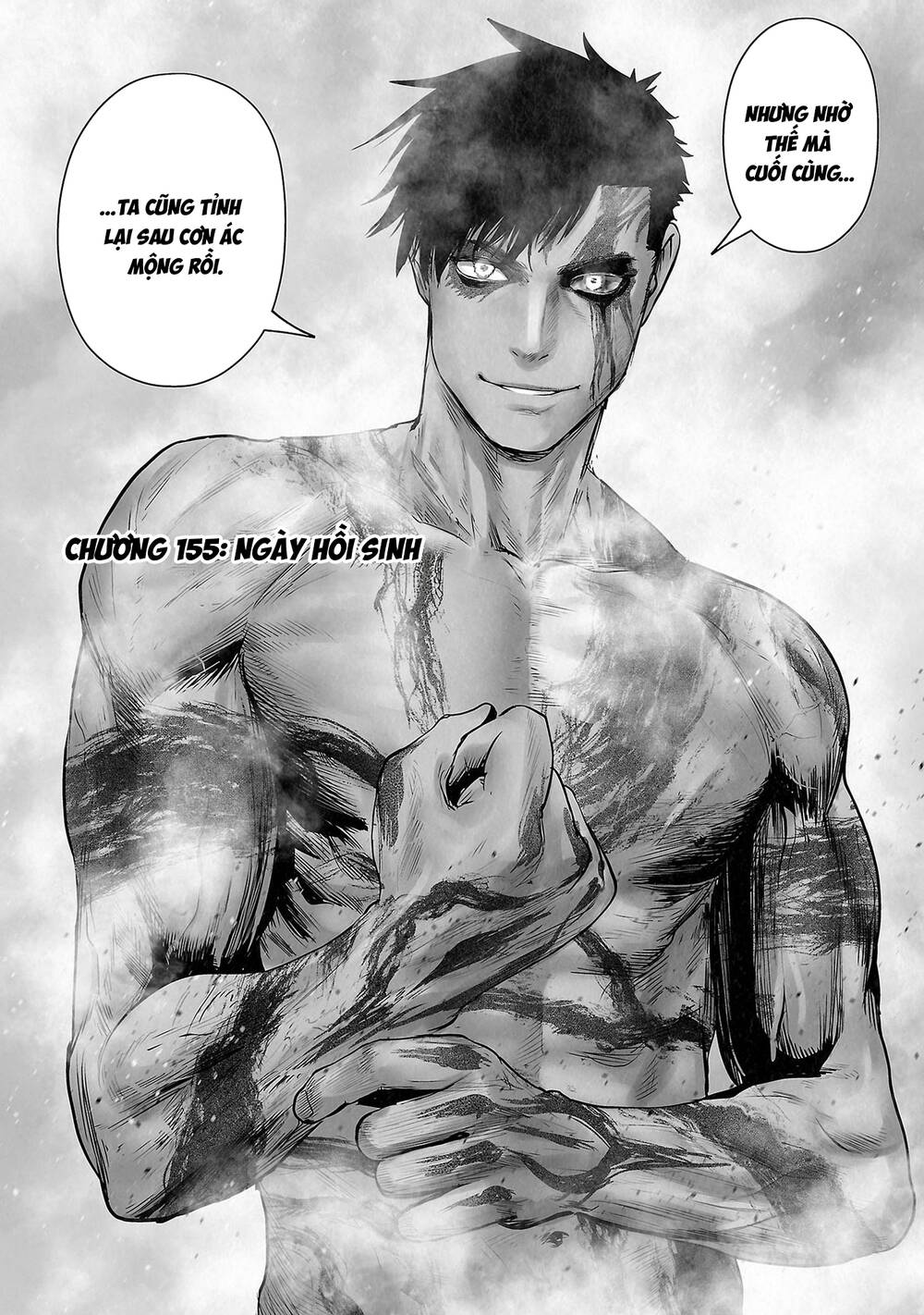 Trang 20 - Chung Chi Thối Ma Sư -Ender Geister